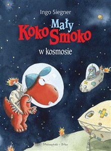 Bild von Mały Koko Smoko w kosmosie