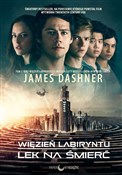 Więzień la... - James Dashner -  polnische Bücher