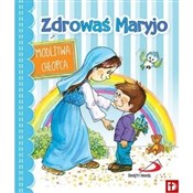 Polska książka : Zdrowaś Ma...