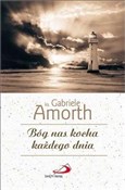 Książka : Bóg nas ko... - Gabriele Amorth