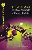 The Three ... - Philip K. Dick -  Książka z wysyłką do Niemiec 