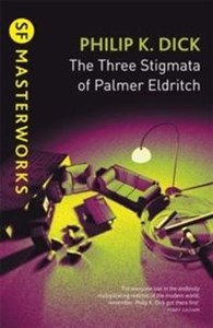 Obrazek The Three Stigmata of Palmer Eldritch