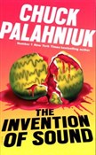 The Invent... - Chuck Palahniuk -  fremdsprachige bücher polnisch 