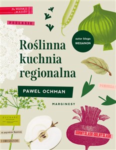 Bild von Roślinna kuchnia regionalna