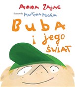 Polnische buch : Buba i jeg... - Anna Zając