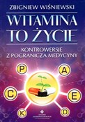 Witamina t... - Zbigniew Wiśniewski -  polnische Bücher