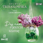 [Audiobook... - Sylwia Trojanowska - buch auf polnisch 