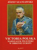 Polska książka : Victoria p... - Józef Szaniawski