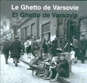 Le Ghetto ... - Anka Grupińska, Jan Jagielski, Paweł Szapiro - Ksiegarnia w niemczech