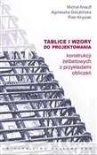 Tablice i ... - Michał Knauff, Agnieszka Golubińska, Piotr Knyziak -  fremdsprachige bücher polnisch 