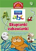 Skupianki ... - Joanna Babula - buch auf polnisch 