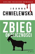 Zbieg okol... - Joanna Chmielewska - buch auf polnisch 