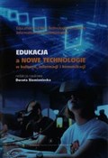 Edukacja a... -  polnische Bücher