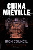 Książka : Iron Counc... - China Mieville
