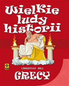 Bild von Grecy Wielkie ludy historii