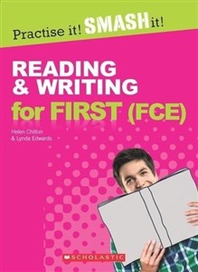 Bild von Practice It! Smash It!Reading&Writing for FCE