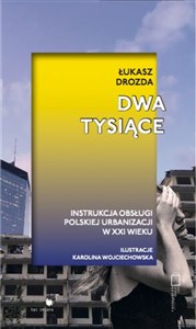 Bild von Dwa tysiące Instrukcja obsługi polskiej urbanizacji w XXI wieku