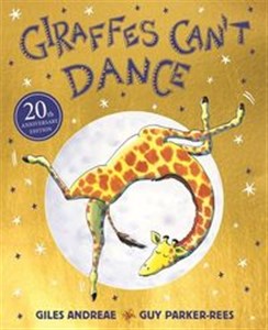 Bild von Giraffes Can't Dance 20th Anniversary Edition