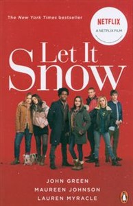 Bild von Let It Snow