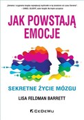 Polnische buch : Jak powsta... - Barrett Lisa Feldman