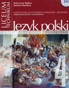 Język pols... - Katarzyna Budna, Jolanta Manthey -  polnische Bücher