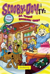 Bild von Scooby-Doo! i Ty Na tropie upiornej Cindy
