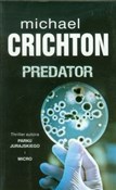 Książka : Predator - Michael Crichton