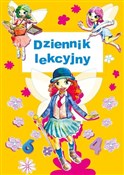 Książka : Dziennik l... - Mateusz Jagielski