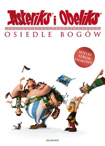 Bild von Asteriks i Obeliks Osiedle Bogów