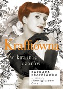 Krafftówna... - Barbara Krafftówna, Remigiusz Grzela -  Książka z wysyłką do Niemiec 