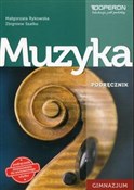 Polnische buch : Muzyka Pod... - Małgorzata Rykowska, Zbigniew Szałko