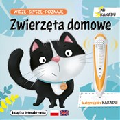 Polska książka : Widzę słys... - Agnieszka Matz
