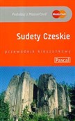 Sudety cze... -  polnische Bücher