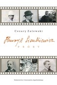 Henryk Sie... - Cezary Zalewski -  Książka z wysyłką do Niemiec 