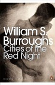 Cities of ... - William S. Burroughs -  fremdsprachige bücher polnisch 