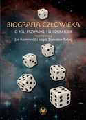 Książka : Biografia ... - Jan Kieniewicz, Stanisław Rabiej