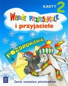 Polnische buch : Wesołe Prz...