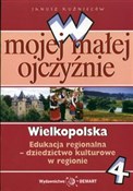 W mojej ma... - Janusz Kuźnieców - buch auf polnisch 