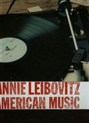 Zobacz : American M... - Annie Leibovitz