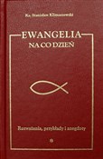 Zobacz : Ewangelia ... - Stanisław Klimaszewski