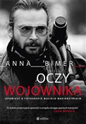 Polnische buch : Oczy Wojow... - Anna Bimer