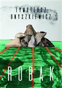 Polnische buch : Robak - Tymoteusz Onyszkiewicz