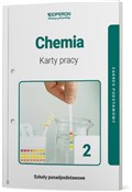 Zobacz : Chemia 2 K... - Maria Barbara Szczepaniak