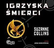 [Audiobook... - Suzanne Collins - buch auf polnisch 