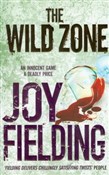 Książka : Wild Zone - Joy Fielding