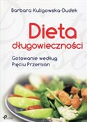 Dieta dług... - Barbara Kuligowska-Dudek - buch auf polnisch 