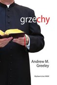 Polska książka : Grzechy - Andrew M. Greeley