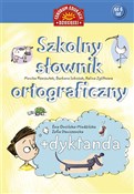 Szkolny sł... - Monika Rzeszutek, Barbara Sobczak, Halina Zgółkowa -  Polnische Buchandlung 