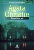 Niedziela ... - Agata Christie -  Polnische Buchandlung 