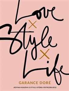 Bild von Love Style Life